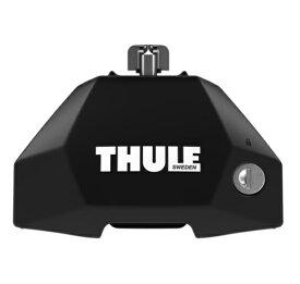 Thule スーリー TH7107 フットセット