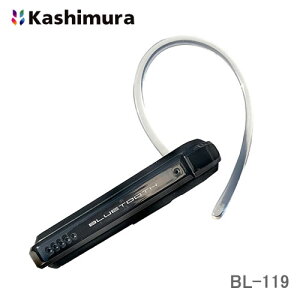 \񏇁JV BluetoothCz ʘbɂ͂`_u}CN BL-119