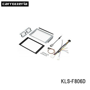 carrozzeria pCIjA JbcFA KLS-F806D Xo@CvbT/NXgbNp@{̎tLbg
