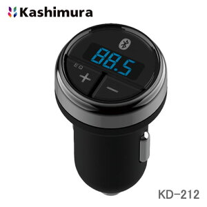 JV Bluetooth FMgX~b^[ toh KD-212