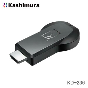 XΉ/Ԏws/s/isJV MiracastV[o[ HDMI } KD-236