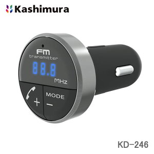 JV Bluetooth FMgX~b^[ toh ArGgCgt KD-246