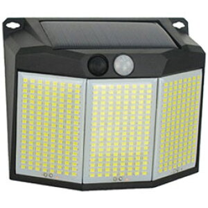 ���Z���^�[���� 432LED�\�[���[���C�g YC-SW2013-PIR