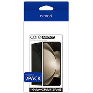 araree CORE ̂h~ KXtB for Galaxy Z Fold 5 (2) AR25272GZFD5