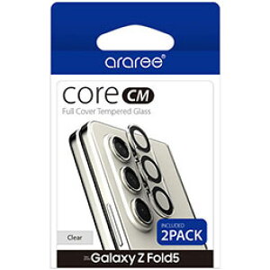 araree CORE CM JpKXtB for Galaxy Z Fold 5 (2) AR25273GZFD5