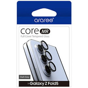 araree CORE MR JpKXtB ^O for Galaxy Z Fold 5 AR25274GZFD5