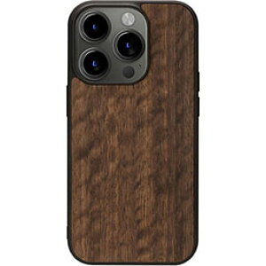 ��Man & Wood �}���A���h�E�b�h MagSafe�Ή��V�R�؃P�[�X for iPhone 15 Pro Koala I25519i15PR