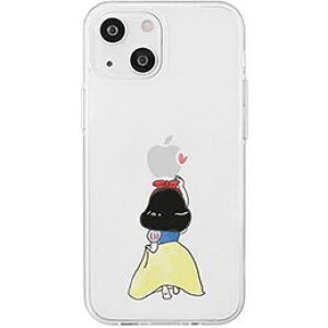 ��AKAN �G�C�J�� �\�t�g�N���A�P�[�X for iPhone 15 ���P�l AK25629i15
