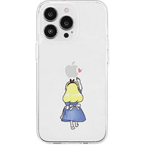 ��AKAN �G�C�J�� �\�t�g�N���A�P�[�X for iPhone 15 Pro �A���X AK25650i15PR