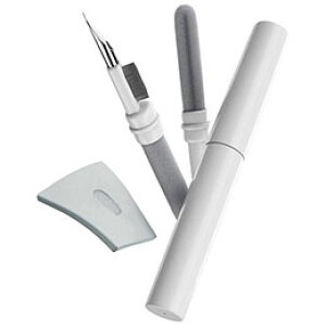 ��KeyBudz �L�[�o�YAirCare �N���[�j���O�L�b�gfor AirPods & AirPods Pro KB78678AP