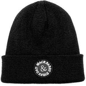 ��MACK BARRY �}�N�o���[ �yBEANIE(�r�[�j�[)�z MACK BARRY �}�N�o���[ & CIRCLE PATCH BEANIE MCBRY73413
