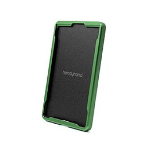 ��handyhand �n���f�B�n���h Handy Pocket MagSafe�Ή��A���~�J�[�h�P�[�X �w���B �O���[�� TF72895