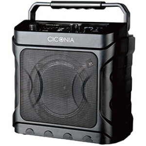 ���Z���^�[���� CICONIA �f�X�N�g�b�v�X�s�[�J�[ CDD160A