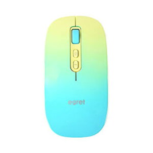 ���r�W�l�X�n�[���j�[ EGRET PrettiE ������ꊎ���@�\�̏[�d�����C�����X�}�E�X �G�� EM23-P3