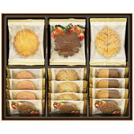 ☆メリーチョコレート クッキーコレクション 2192-019