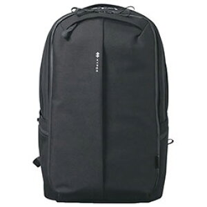 ��HYPER HyperPack Pro �����h�~&�ꏊ����ŉו����Ȃ����Ȃ����@�\�o�b�N�p�b�N HP20P2-BK