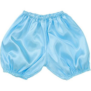 ☆【10個セット】 ARTEC ソフトサテン かぼちゃパンツ C スカイブルー ATC18259X10