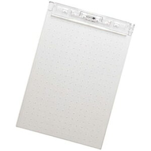 y5Zbgz LIHIT LAB. AQUA DROPs ^Nbv{[h A4 NX^ A-5067-25-CRX5