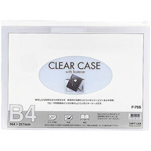 y10Zbgz LIHIT LAB. N[P[X(R^) B4S  F-75S-WHX10