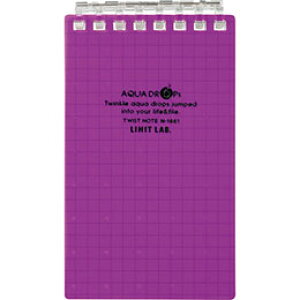 y10Zbgz LIHIT LAB. AQUA DROPs cCXgO m[g   N-1661-10-PUX10