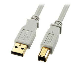 ���y5�Z�b�g�z �T�����T�v���C USB2.0�P�[�u�� KU20-2HK2X5
