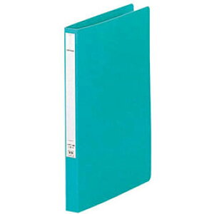 ���y5�Z�b�g�z LIHIT LAB. �p���`���X�t�@�C��(HEAVY DUTY) A4S �� F-367-6-GRX5