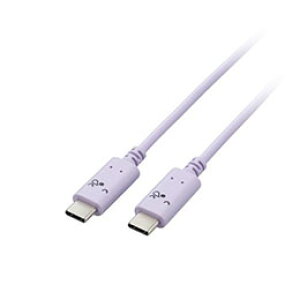 ���y5�Z�b�g�z �G���R�� ���낿���USB Type-C(TM)�P�[�u�� MPA-CCF20PUFX5
