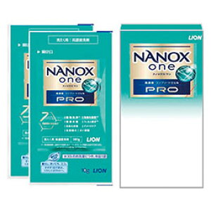 ��NANOX one PRO(10g×2P) 22551204