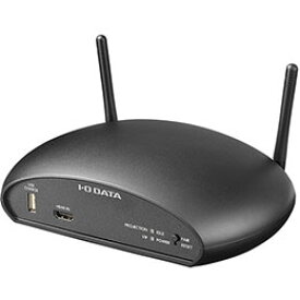 ☆IOデータ タッチバック機能搭載 Wi-Fi HDMIアダプター フルHD対応モデル WHD-FT1