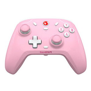 GamerSir T4 Cyclone Pro CX&LQ[~ORg[[ }`vbgtH[ sN GameSir-T4-Cyclone-Pro-Pink