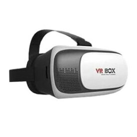 ☆アンサー iPhone/スマートフォン用 VR BOX VR-001
