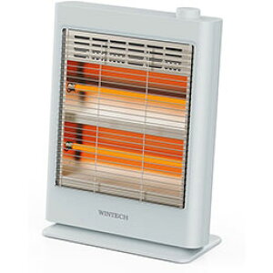 ☆WINTECH 電気ストーブ KEH-801