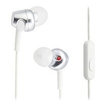 楽天市場】ソニー イヤホン mdr-ex450ap : カナル型 リモコン・マイク  