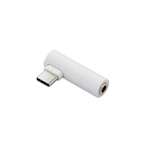 GR DACt USB Type-C(TM) to 3.5mmϊA_v^[ MPA-C35DDWH