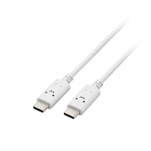 ���G���R�� ���낿���USB Type-C(TM)�P�[�u�� MPA-CCF20WF
