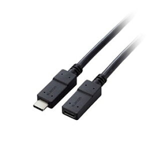 GR USB Type-C(TM)P[u(USB 5Gbps) USB3-ECC10BK