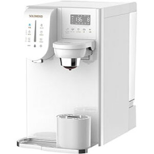 ☆SOLEMOOD ウォーターサーバー 浄水型 ホワイト 2wf-solemood-pure-white