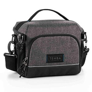 ��TENBA Skyline v2 10 Shoulder Bag �O���[ V637-783