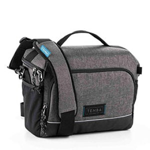 ��TENBA Skyline v2 12 Shoulder Bag �O���[ V637-785