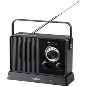 ���Z���^�[���� CICONIA ���C�����XTV�X�s�[�J�[ �u���b�N CMT-2209BK