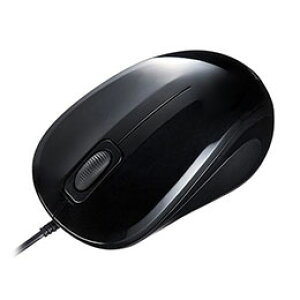 ���T�����T�v���C �R�ہE�É��L���u���[LED�}�E�X MA-YBSK315BK