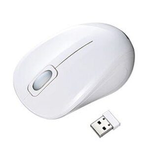 ���T�����T�v���C �R�ہE�É����C�����X�u���[LED�}�E�X MA-WBSK315W