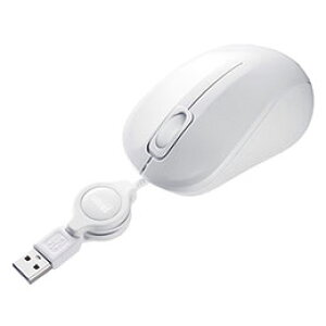 ���T�����T�v���C �R�ہE�É��L�������u���[LED�}�E�X MA-MBSK315W