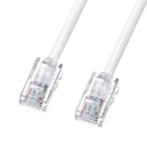 ���T�����T�v���C �R��CAT5eLAN�P�[�u�� KB-T5KK-02W