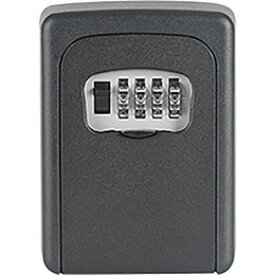 ☆カール事務器 キーボックス壁取り付けタイプK CKB-S02-K