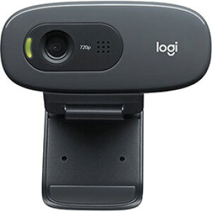 WN[ logicool HD EFuJ C270N C270n