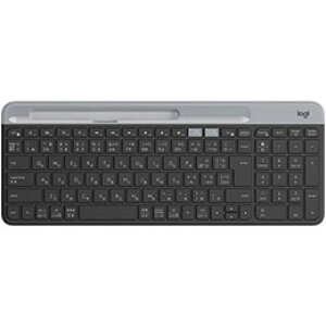 WN[ logicool K580 X}`foCXL[{[h K580GR