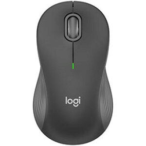 ☆ロジクール logicool SIGNATURE M550L ワイヤレスマウス グレー M550LGR