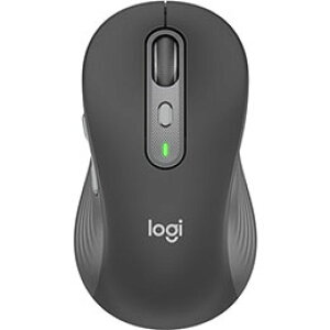 WN[ logicool SIGNATURE M750L CX}EX O[ M750LGR