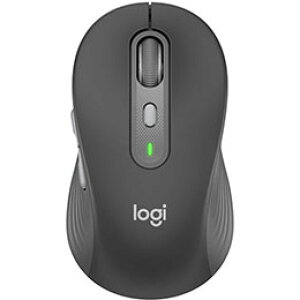 WN[ logicool SIGNATURE M750 CX}EX O[ M750MGR